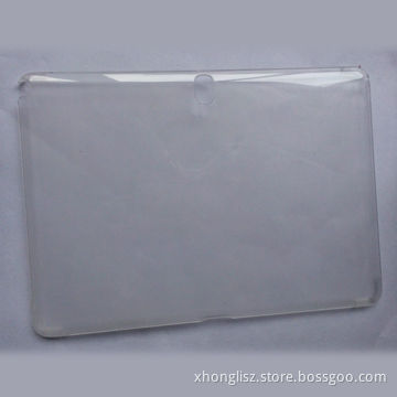 Ultra-thin TPU Case for Samsung Tab, 10.1 Inches